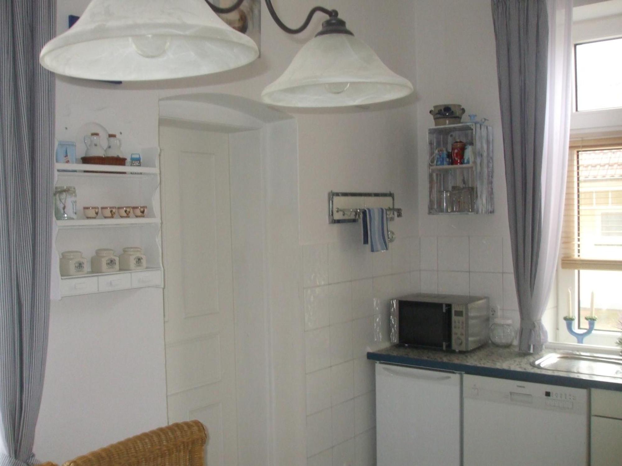Stadtwohnung Süderbrarup Kamer foto