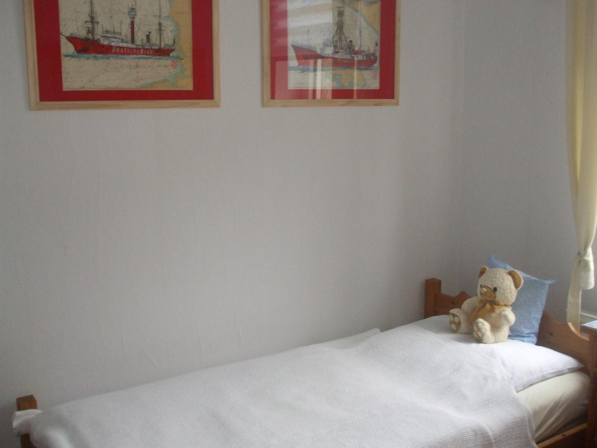 Stadtwohnung Süderbrarup Kamer foto