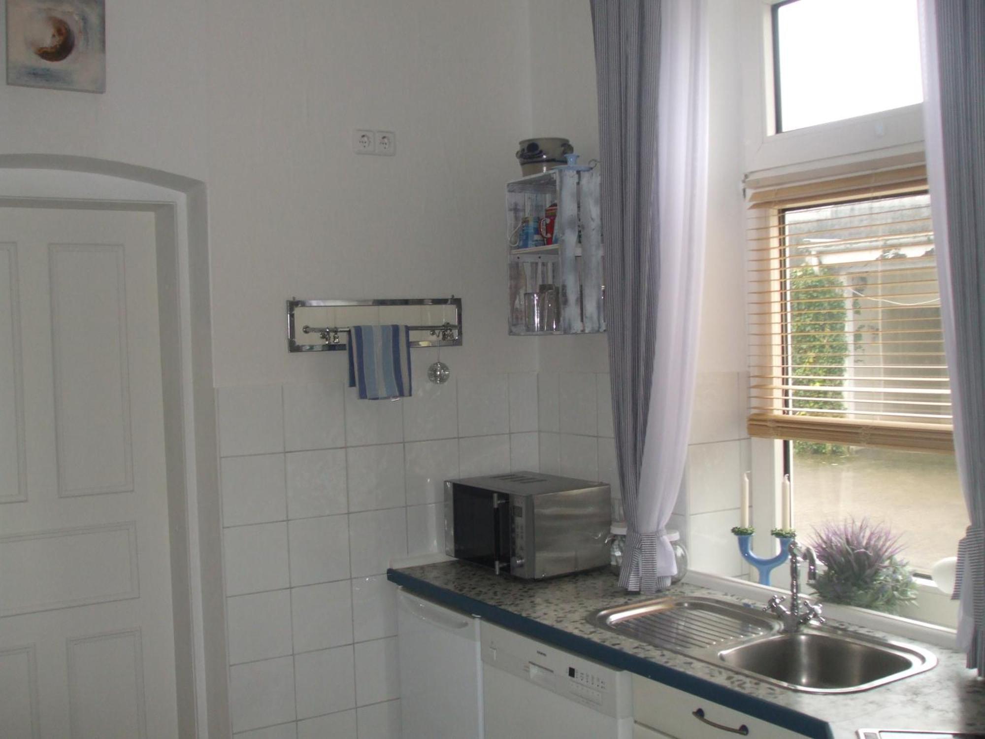 Stadtwohnung Süderbrarup Kamer foto