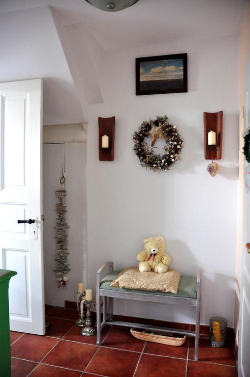 Stadtwohnung Süderbrarup Kamer foto