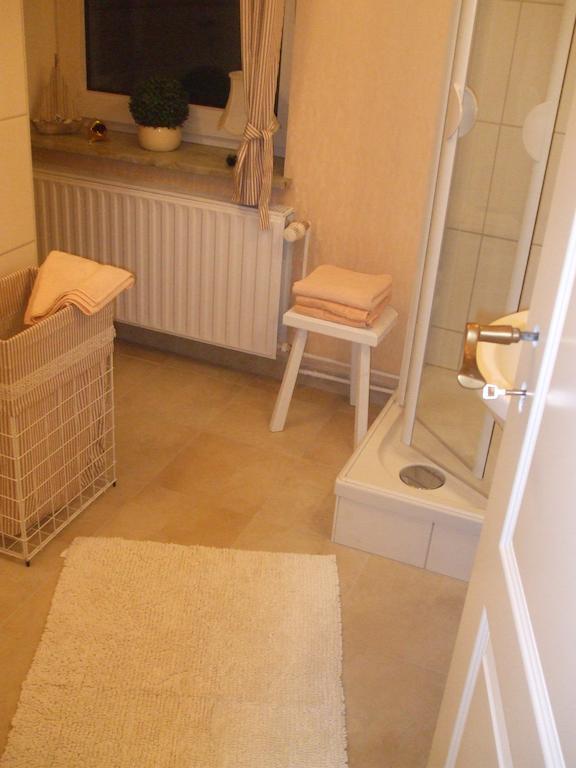 Stadtwohnung Süderbrarup Kamer foto